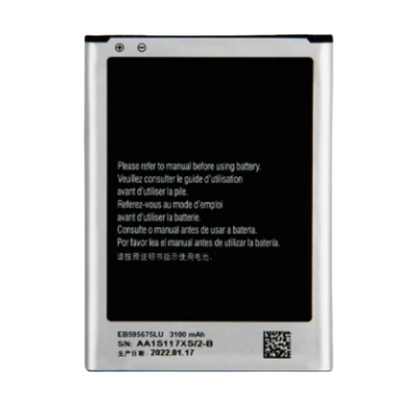 [Estoque pronto] Adequado para Samsung/Samsung GALAXY NOTE 2 N7100/N7105 EB595675Bateria LU