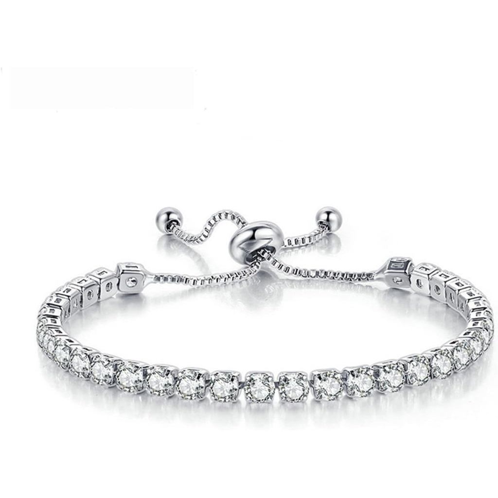 Pulseiras de Tênis