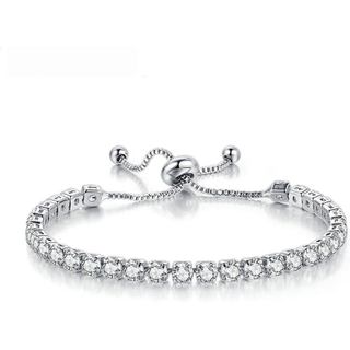 Pulseiras de Tênis