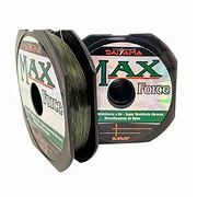 LINHA  MARURI MONOFILAMENTO DAIYAMA MAX FORCE - 28LB - 0,37MM- 100M