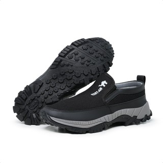 Sapatenis Tênis Mocassim Masculino Malha Knit Respirável Envio Rápido