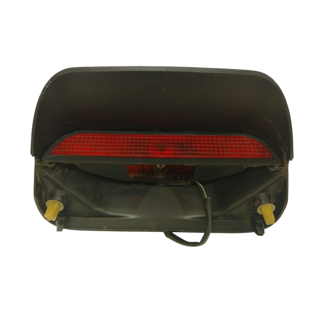 CAPA BREAK LIGHT LUZ FREIO RENAULT SANDERO 2015 2018 2020