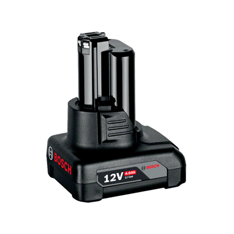 Bateria Íons de Lítio GBA 12V Max 4Ah Bosch