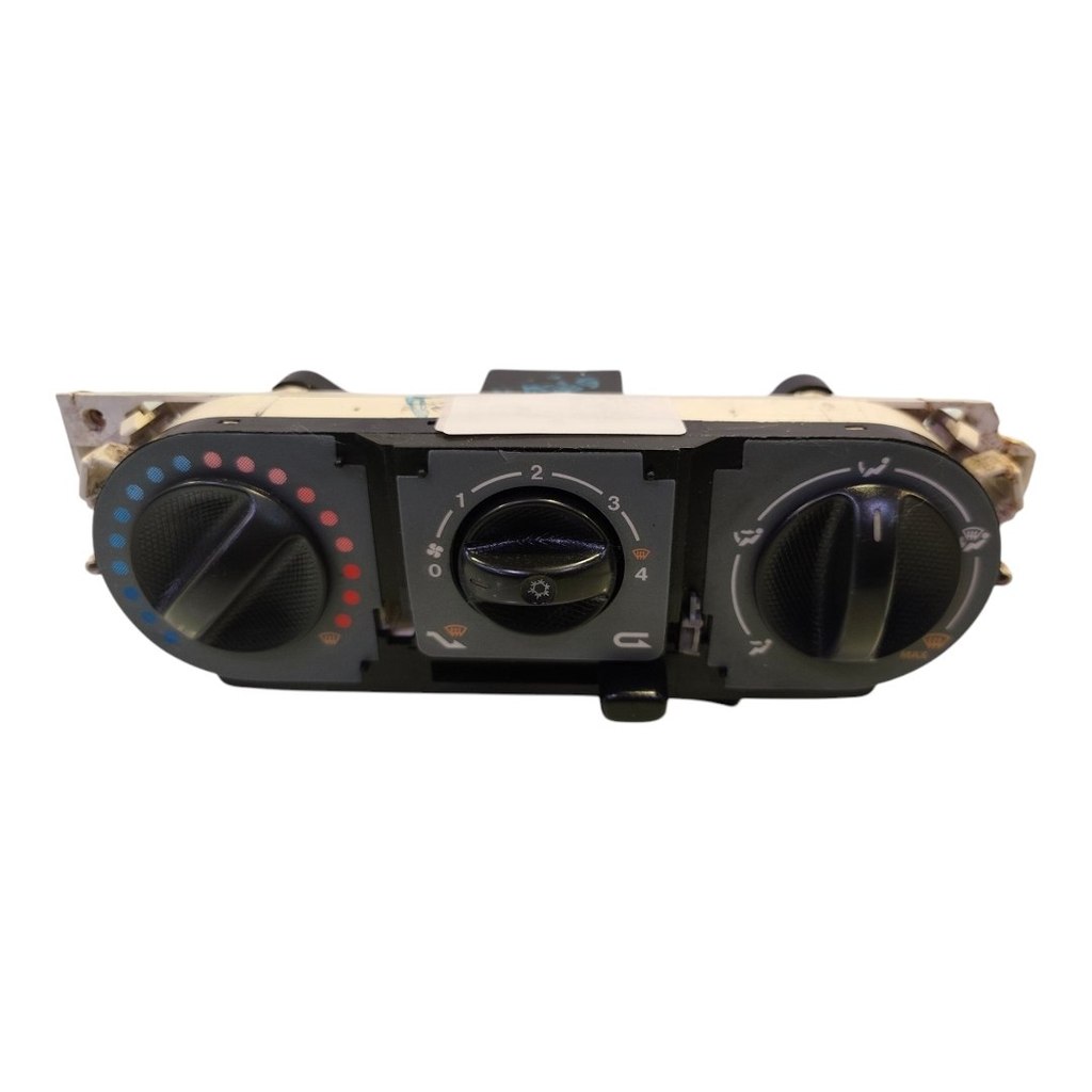 Comando Ar Condicionado Fiat Palio 1.0 2002 2003 2004 2005
