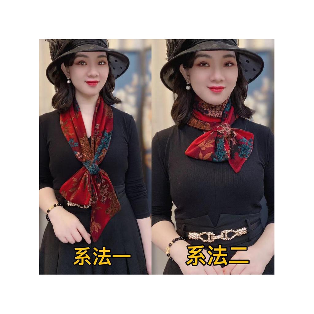 Cachecol longo de algodão com fiapos australiano, feminino, quente, suporte para pescoço, 2025, novo estilo, moda, outon