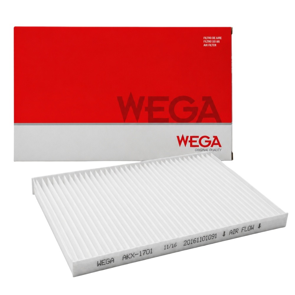 Filtro Cabine Ar Condicionado Celer Tiggo 2 1.5 Tiggo 3x 1.0