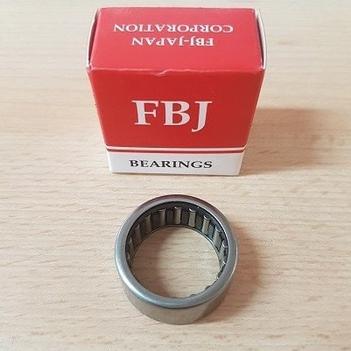 Rolamento De Rolo De Agulha HMK 101 2RS FBJ 10x17x12