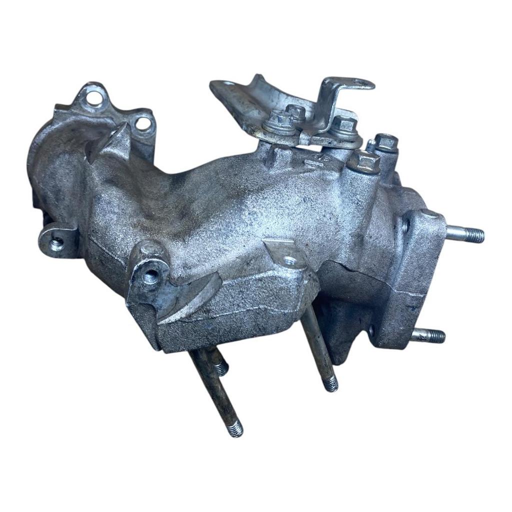 Tubo Cano Coletor Egr Toyota Hilux 3.0 2012 A 2015 Original A70