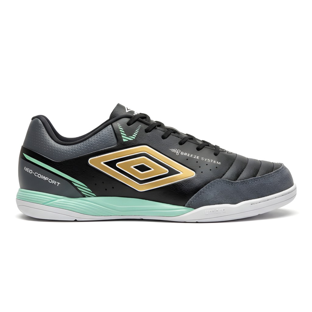 Chuteira Futsal Umbro Neo Comfort 26 Tênis Salão Profissional