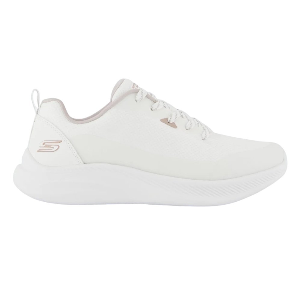 Tênis Skechers Bobs Moda Flex Feminino