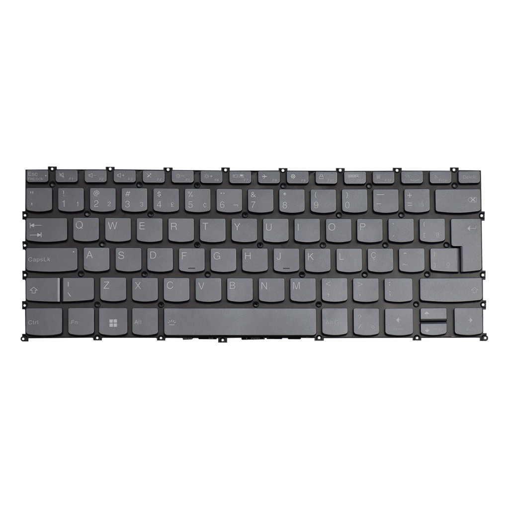 Teclado para Notebook Lenovo Ideapad 5-14ITL05