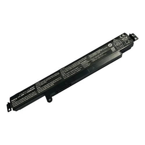 Bateria Para Netbook Asus R103b 11.25v A31n1311 Preto