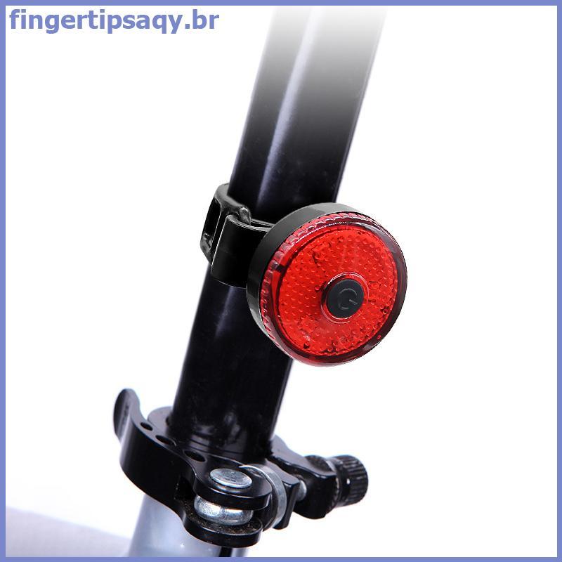 FINGE Luz De Seta Inteligente Para Bicicleta , Cauda Traseira , Laser , LED , Indicador USB , Controle Remoto Sem Fio ,