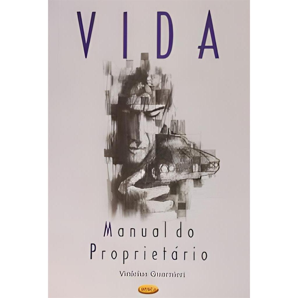Vida - Manual do Proprietário autor Vinicius Guarnieri
