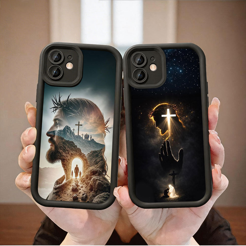 Capinha Para Samsung A17 A16 A15 A14 A13 A12 A11 A07 A06 A05 A04 A03 A10 A10S 4G 5G Capa Silicone Macia Preta Case DD028