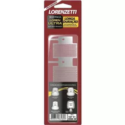 Resistência para Chuveiro Lorenzetti Belo Banho/Max Ducha/Ultra 3 Temperaturas 5500W