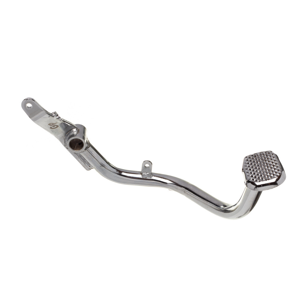 Pedal Freio Gp7 Yes 125