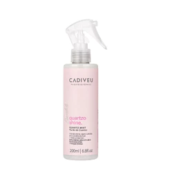Cadiveu Professional Quartzo Shine - Fluido Condicionante 200ml
