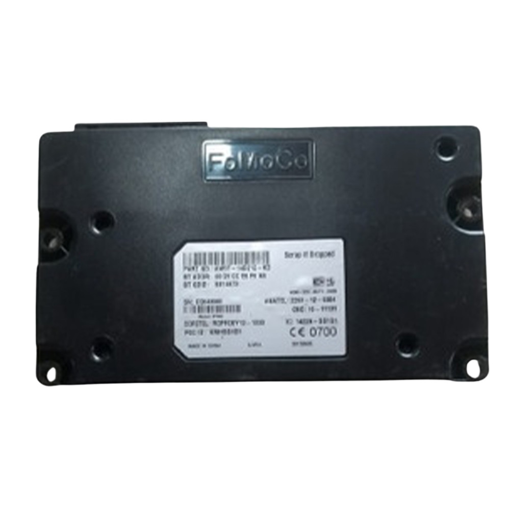 Modulo Fr3t14d212ma Central Focus 2016