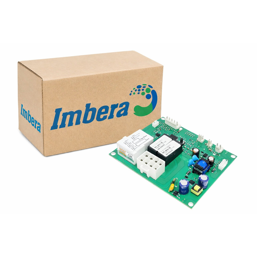 Imbera Controle Cf2 127v S/sensor Refrigerador 3055072