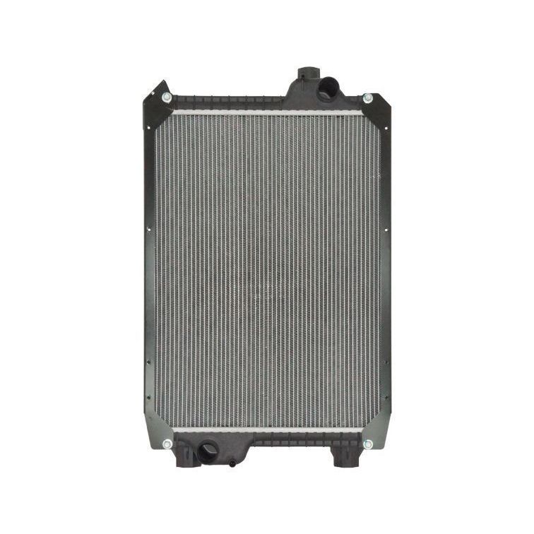 RADIADOR COMPATIVEL A NEW HOLLAND TM150 7.5 1998 1999 A 2008 RV 9603 CD FILIAL CAMPINAS