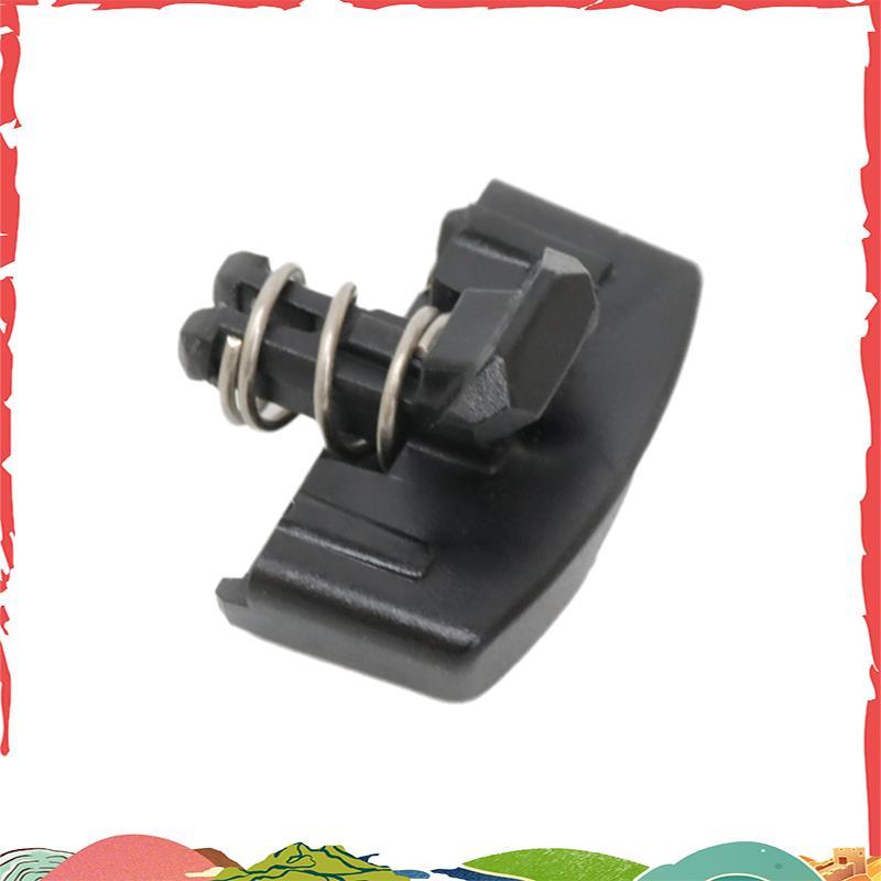 Para Interruptor De Botão Base De Barbeador , Mola De Substituição Tipo Snap-in-Modelos S3206 , S3122 S3132 S4303