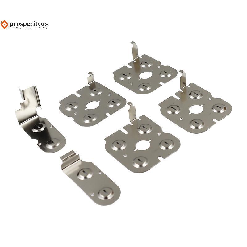 [PPTS] 18650 Li ion Bateria Niel Sheet Conector Para Ferramenta Elétrica Pa DIY Soldagem A Ponto Pure Strip De Alto Dese