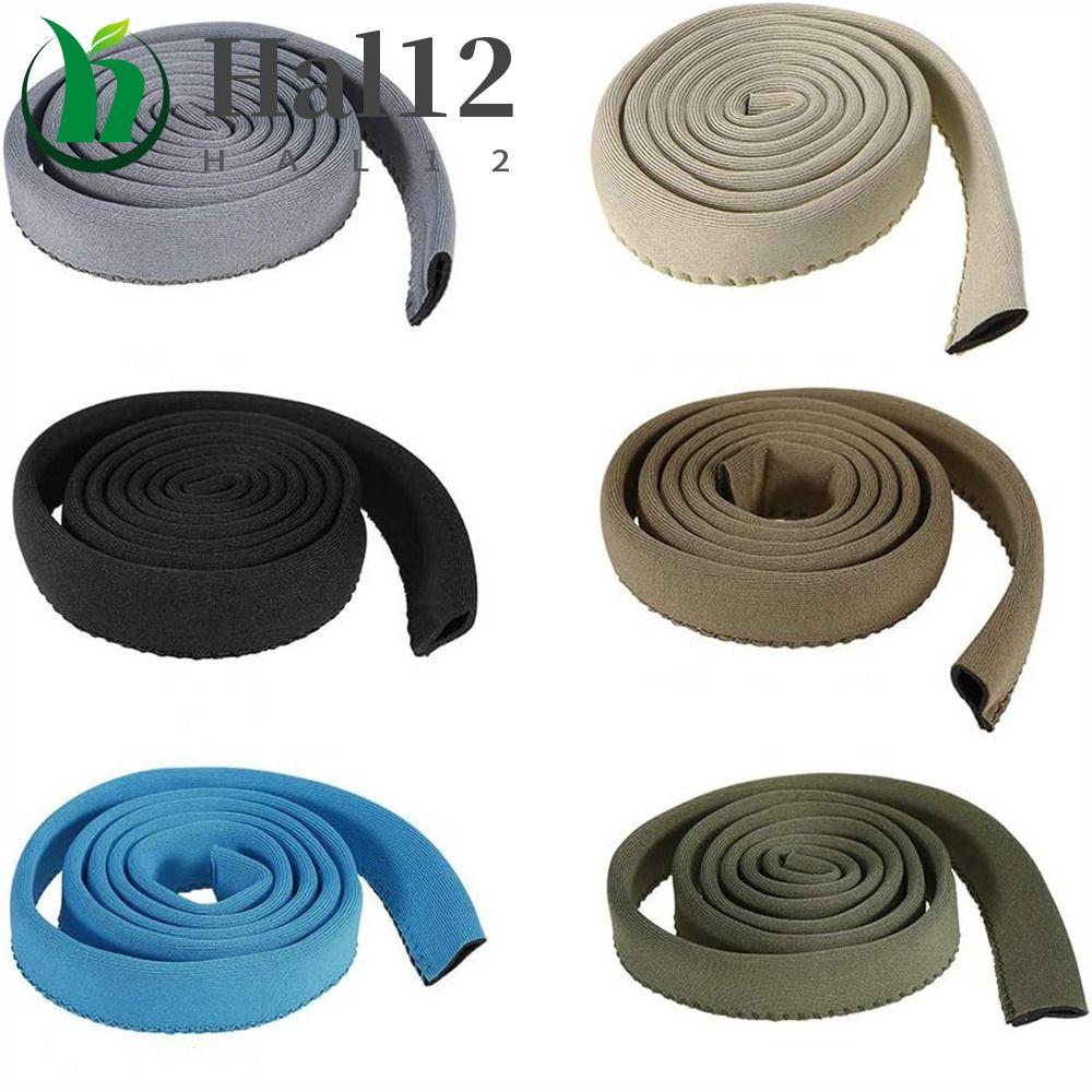 Tampa Do Tubo Saco De Água HALB , Manga Da Bexiga Hidratação Isolação Térmica Bebida , Capa Flexível