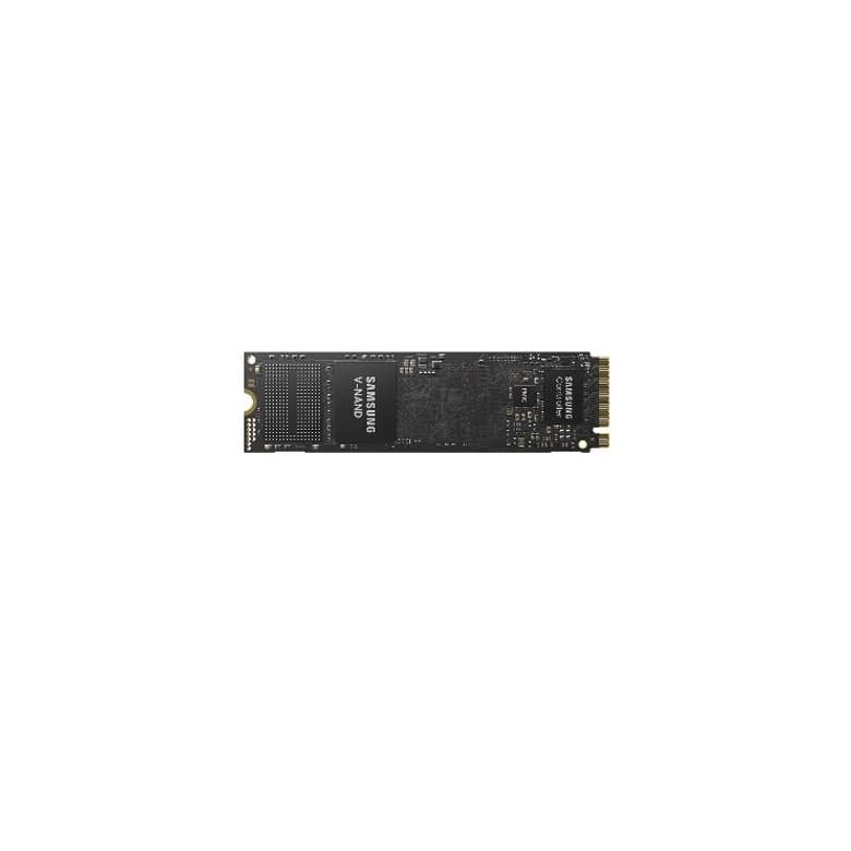 SSD 256GB M.2 PCI-E NVME 2280 SAMSUNG PCI-E 4.0 X4 PM9C1B