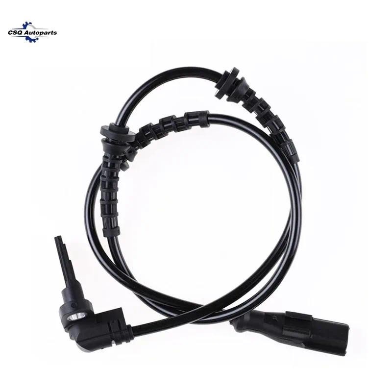 479109155R Para Renault Duster Captur Kaptur Fluence Megane III 3 Scenic ABS Sensor De Velocidade Da Roda Dianteira NewC