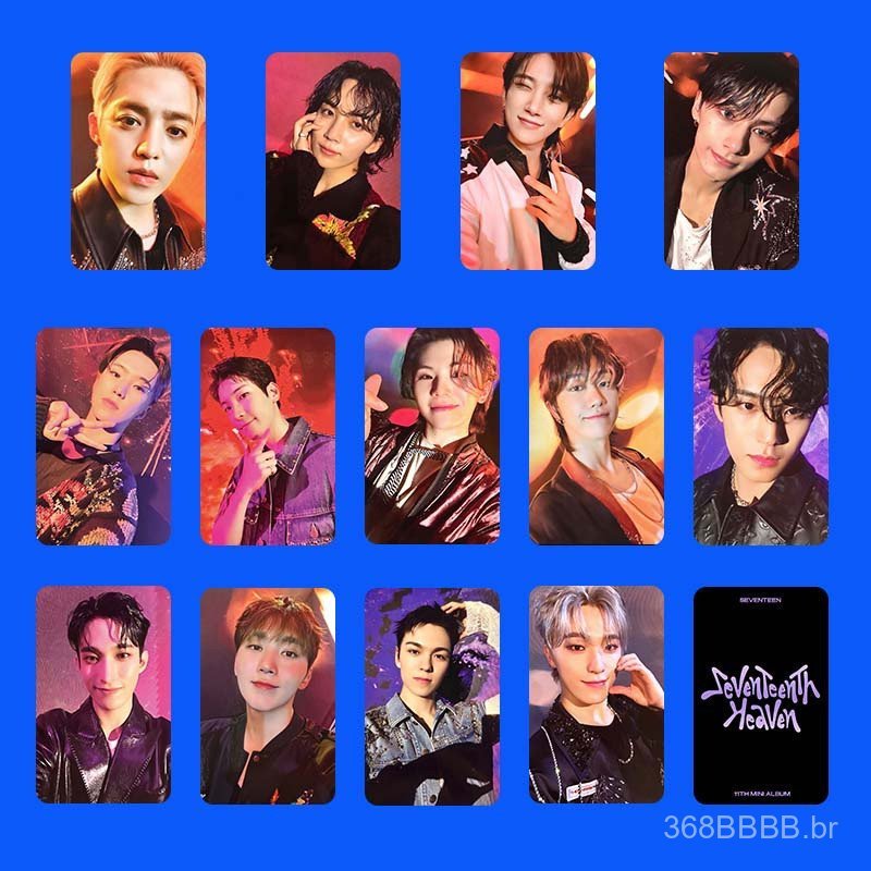 Seventeen em Oferta | Shopee 2026