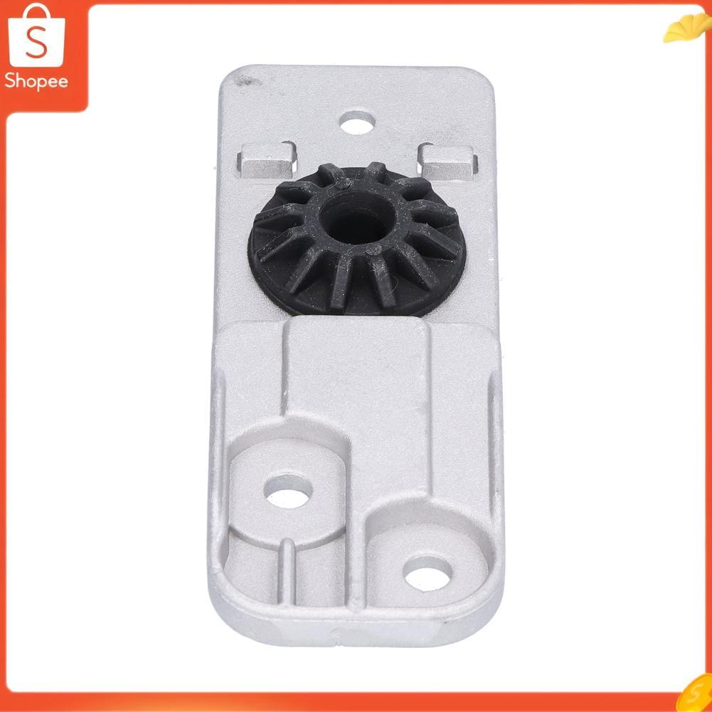 Hap Suporte de montagem do radiador montagem inferior para carro Vauxhall Astra MK VI