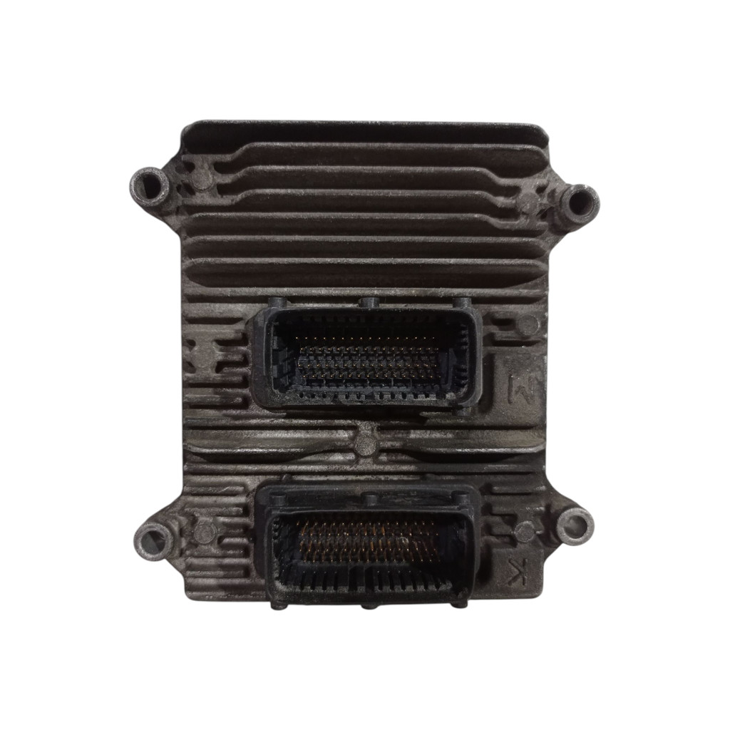 Kit Code Injeção Meriva Joy 1.4 8v Manual