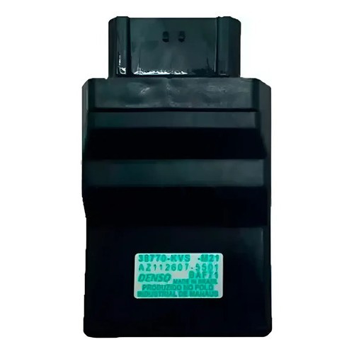 Cdi Modulo Injeção Titan Fan160 2018 2019 2020 2021 Original