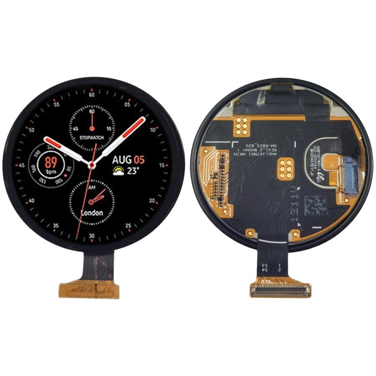 Envio No Mesmo Dia Tela LCD E Conjunto Completo De Digitalizador Para Samsung Ga
