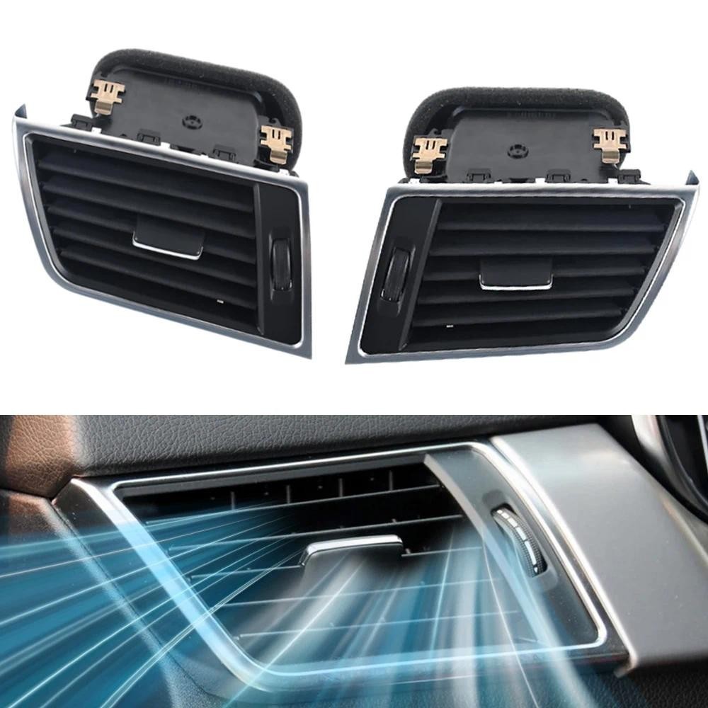 Conjunto De Saída De Grade De Ventilação Ca De Ar Condicionado Esquerdo E Direito Para Mercedes Benz ML GL GLE GLS Class