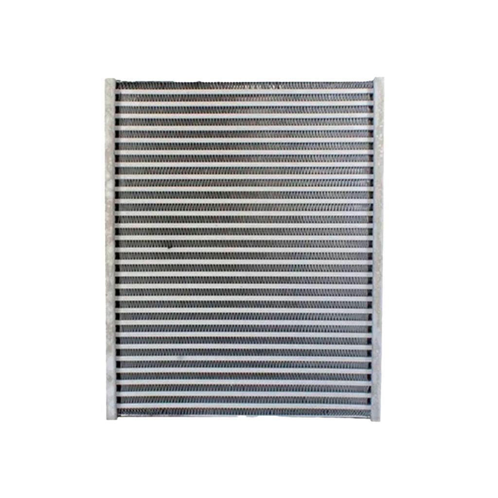 COLMEIA DO INTERCOOLER MB 1218 1418 1620 BOMBA 1994 A 2005 BE 96559 CD FILIAL CAMPINAS