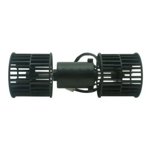 Motor Ventilador Para Climatizador De 24v Linha Pesada Imobras