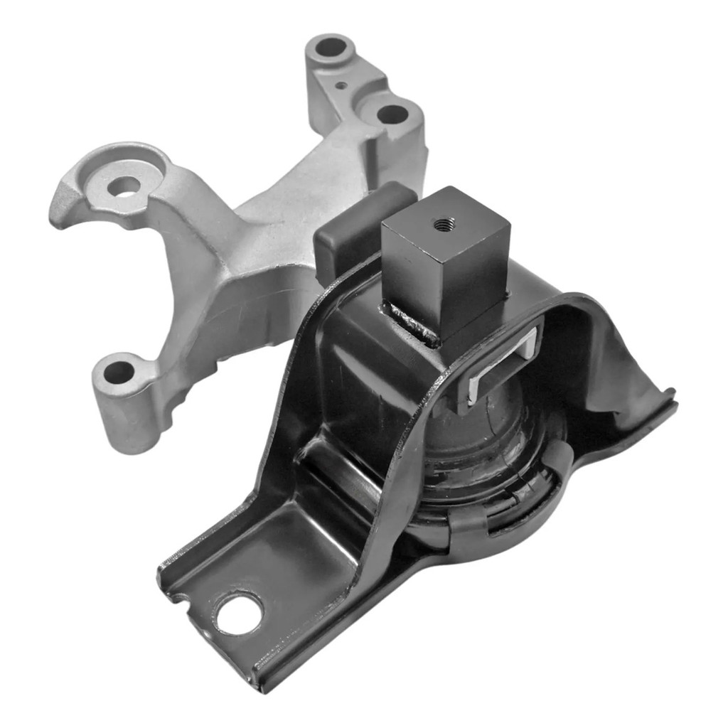 Coxim Direito Do Motor Sentra 2.0 16v 2007 A 2013 .