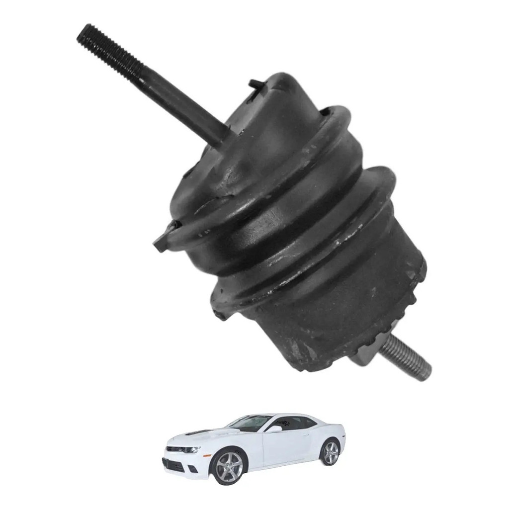 Coxim Do Motor Camaro 2010 A 2015