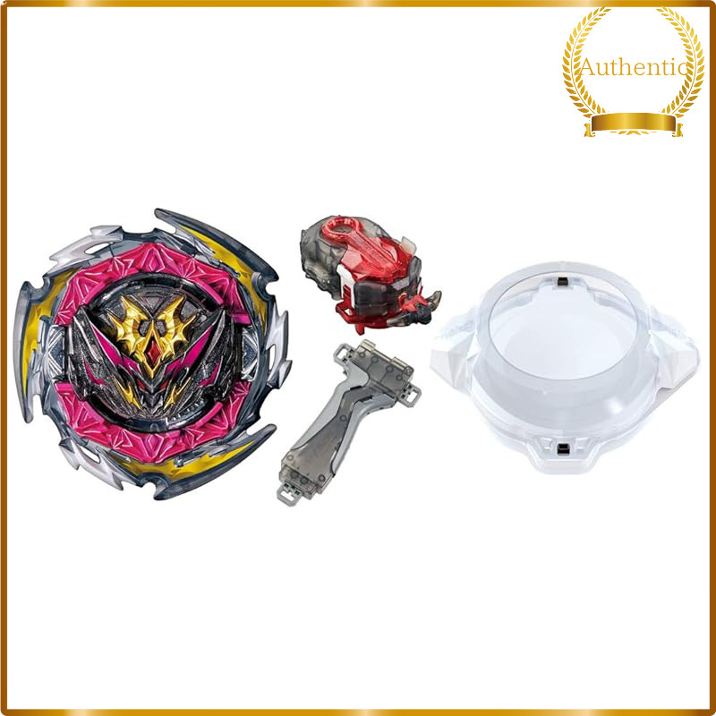 TAKARA TOMY Beyblade Burst B-182 DB Entry Set Stadium Launcher Set