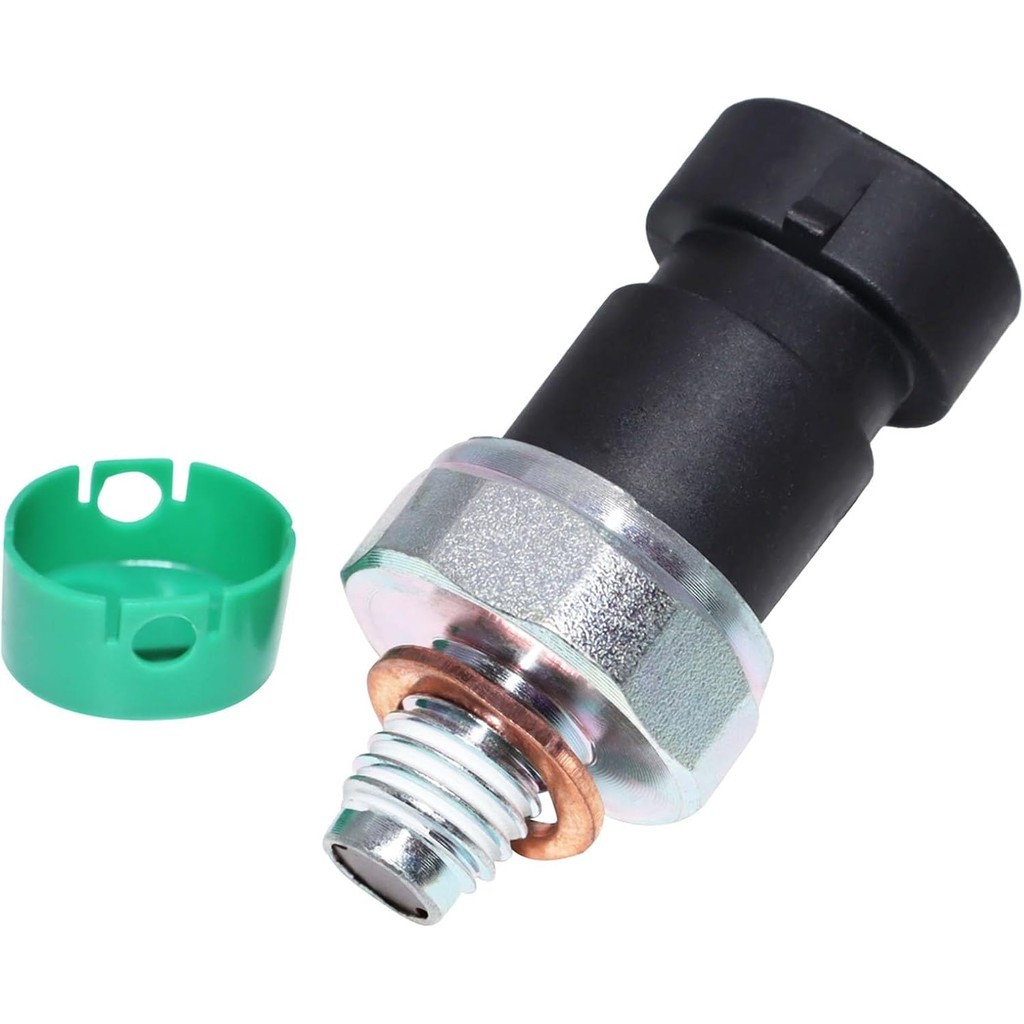 Interruptor Do Sensor De Pressão Óleo Motor Envio D1849A Compatível Com Buick Lacrosse Regal Chevrolet Cobalto Equinox H