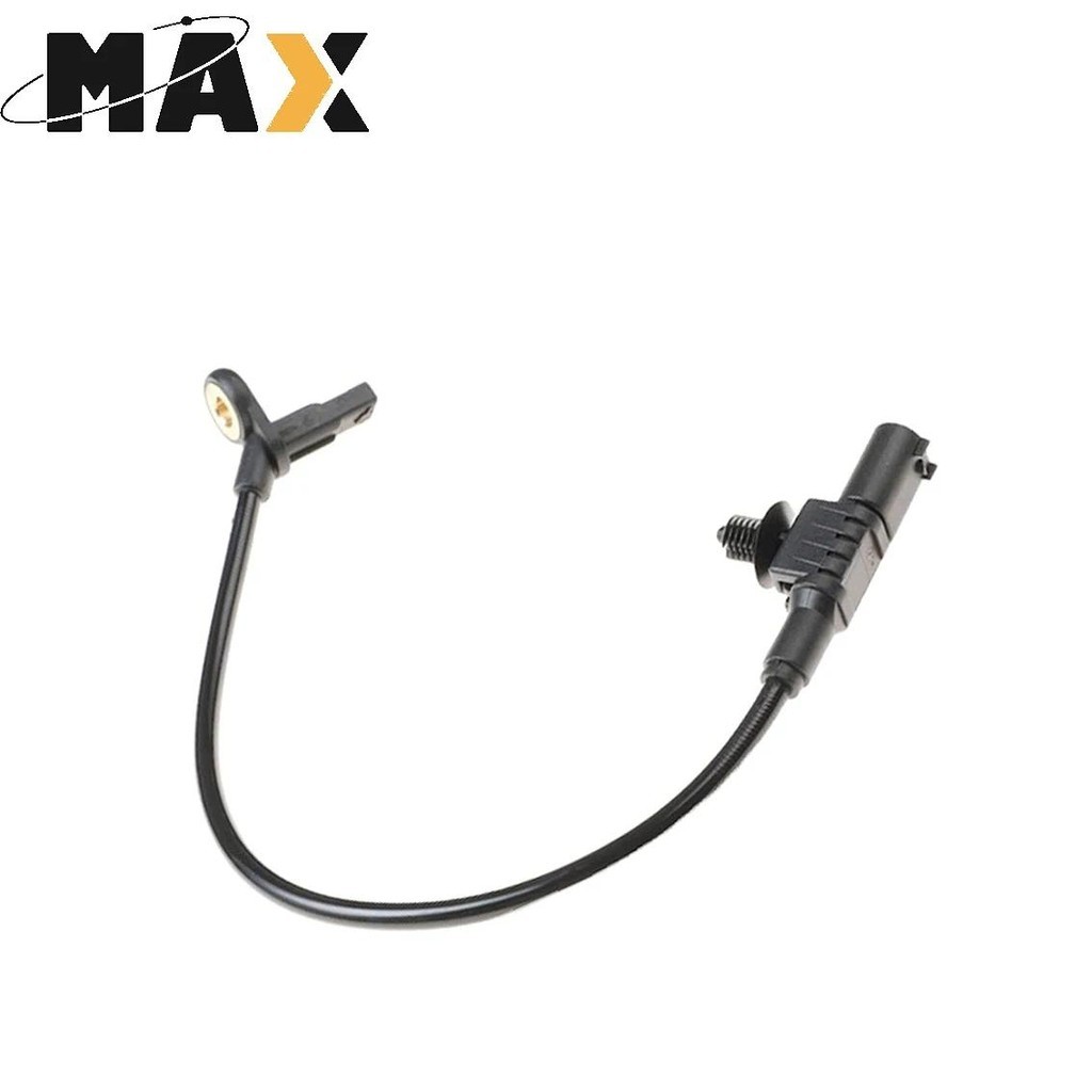 A1645400717 Sistemas De Motor Automotivo ABS Sensor De Velocidade Da Roda Traseiro Para Mercedes Benz W164 GL320 ML320 M