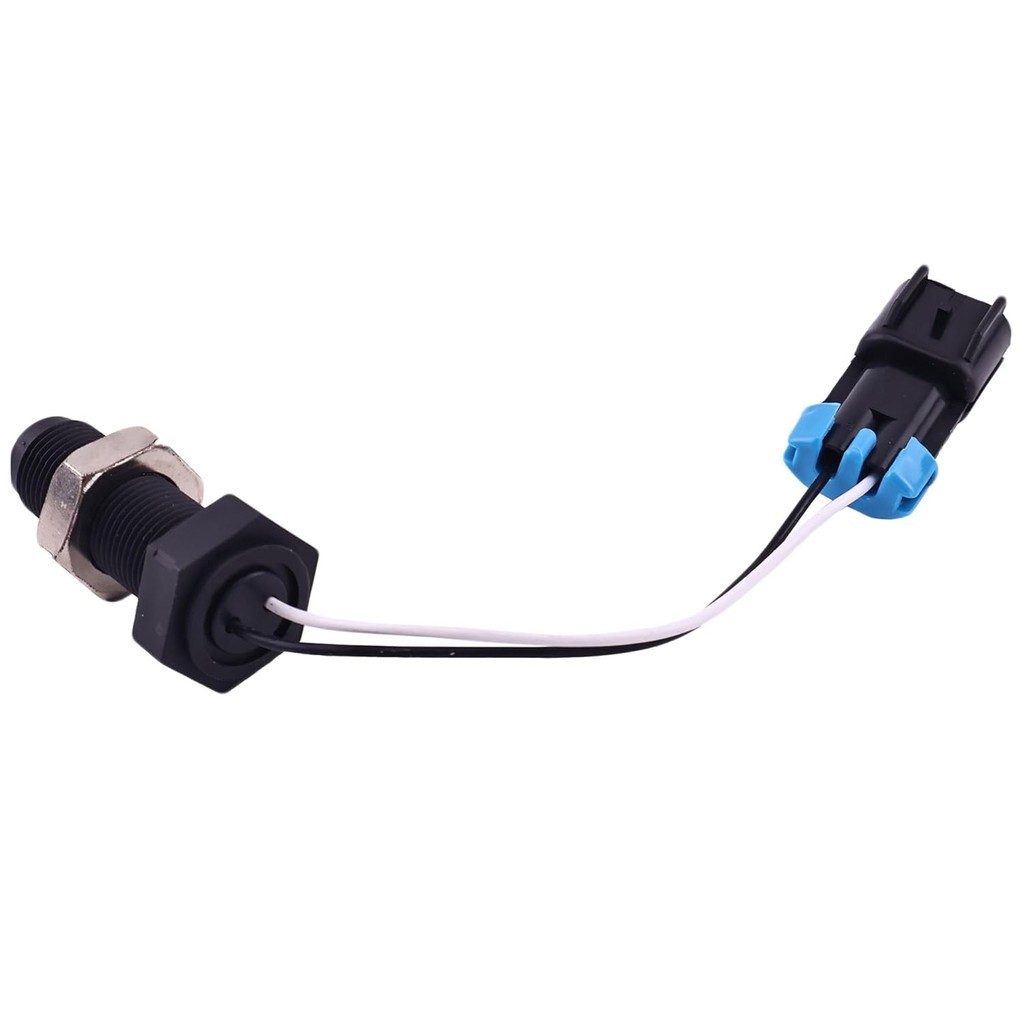 Sensor De Velocidade Compatível Com Carregador Bobcat 751 753 763 853 863 T180 T190 T200 T250 T300 T320 A300 S100 S130 S
