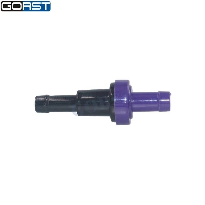 Válvula PCV 94580183 Para Chevrolet Matiz Spapk Suzuki Swift + Vw 18118A78B01000 Peças De Carro De Recirculação De Gás D
