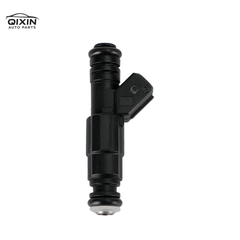 Kit Injetor de Combustível Conjunto de 4 Peças Blazer S10 Vectra 2.0 2.2 2.4 0280155821 93267340
