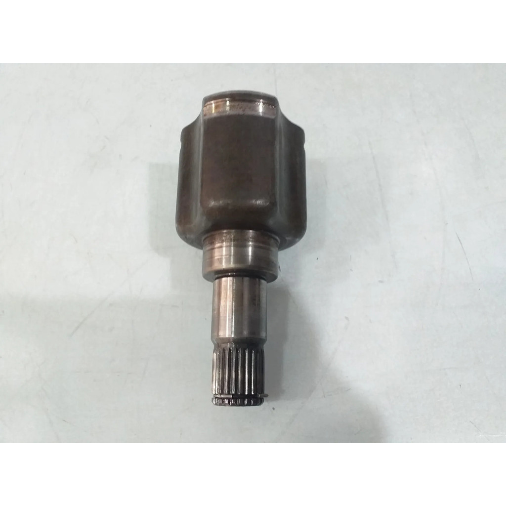 Tulipa Câmbio Ford Ka Fiesta Zetec Rocam 1.0 2000 2012