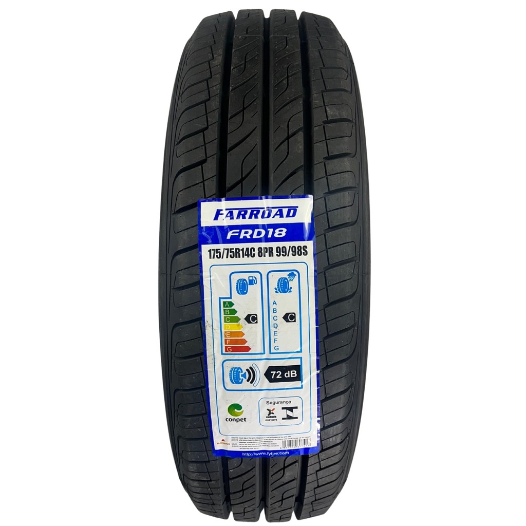 Farroad FRD18