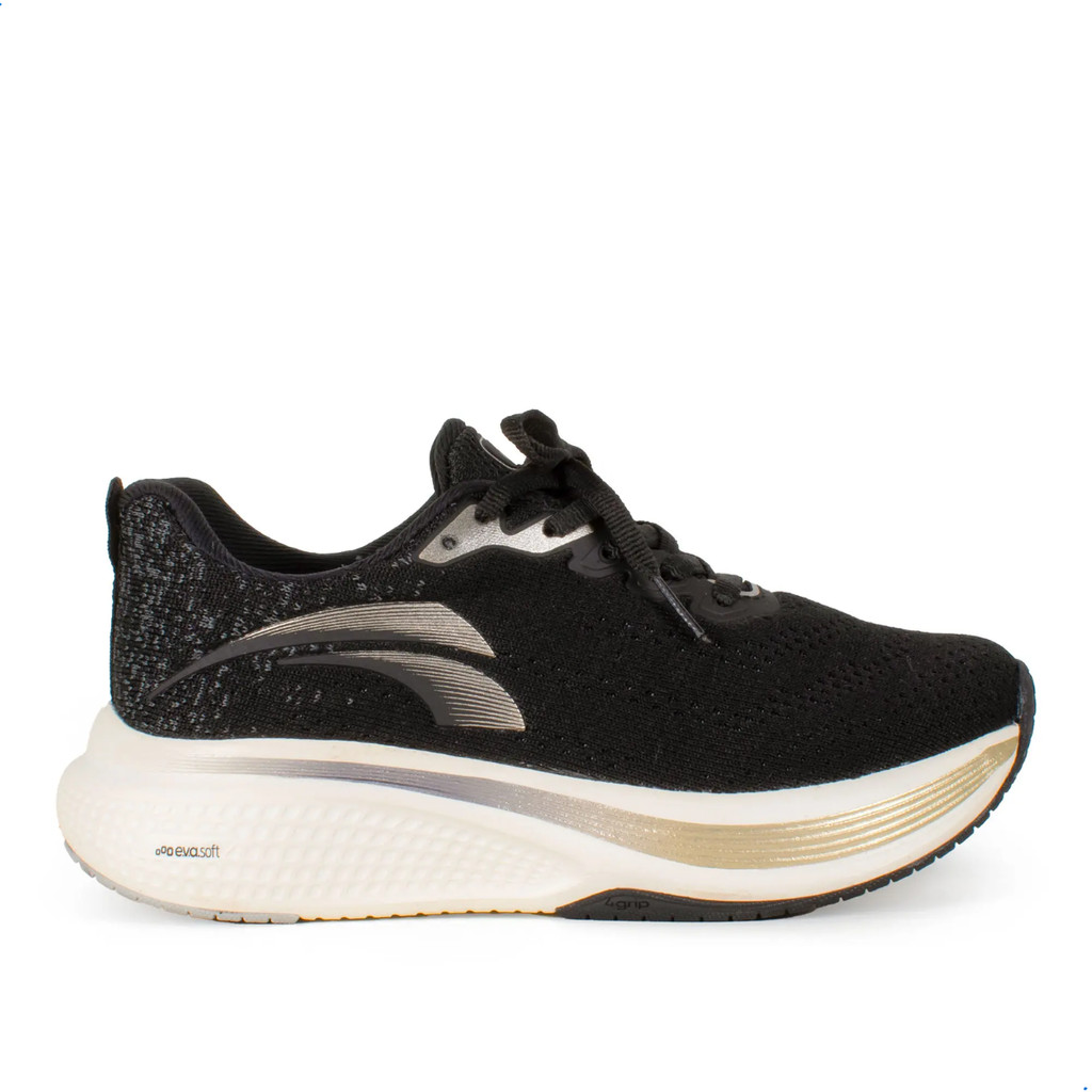 Tênis Feminino Kolosh Esportivo Academia Palmilha Impulse+