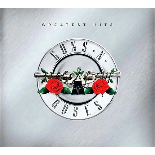 CD Guns N'' Roses Guns N'' Roses Greatest Hits